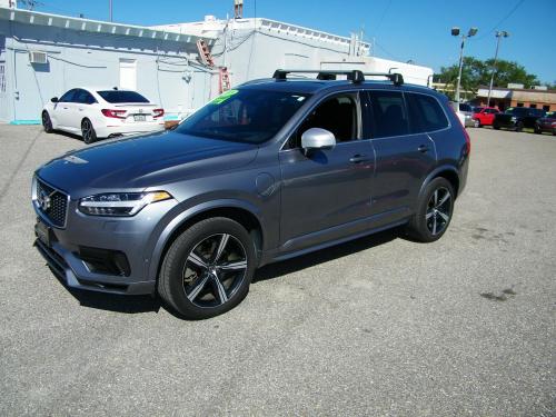 2019 Volvo XC90 T8 R-Design Twin Engine Plug-In Hybrid