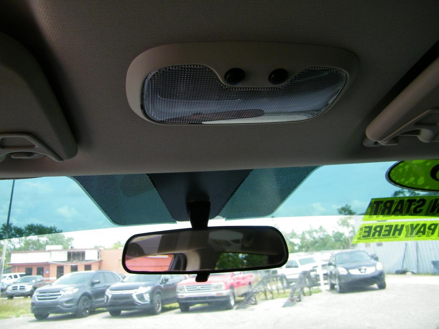 2015 Gray /Gray Dodge Journey SXT (3C4PDCBGXFT) with an 3.6L V6 DOHC 24V engine, 6-Speed Automatic transmission, located at 4000 Bee Ridge Road, Sarasota, FL, 34233, (941) 926-0300, 27.298664, -82.489151 - Photo#23