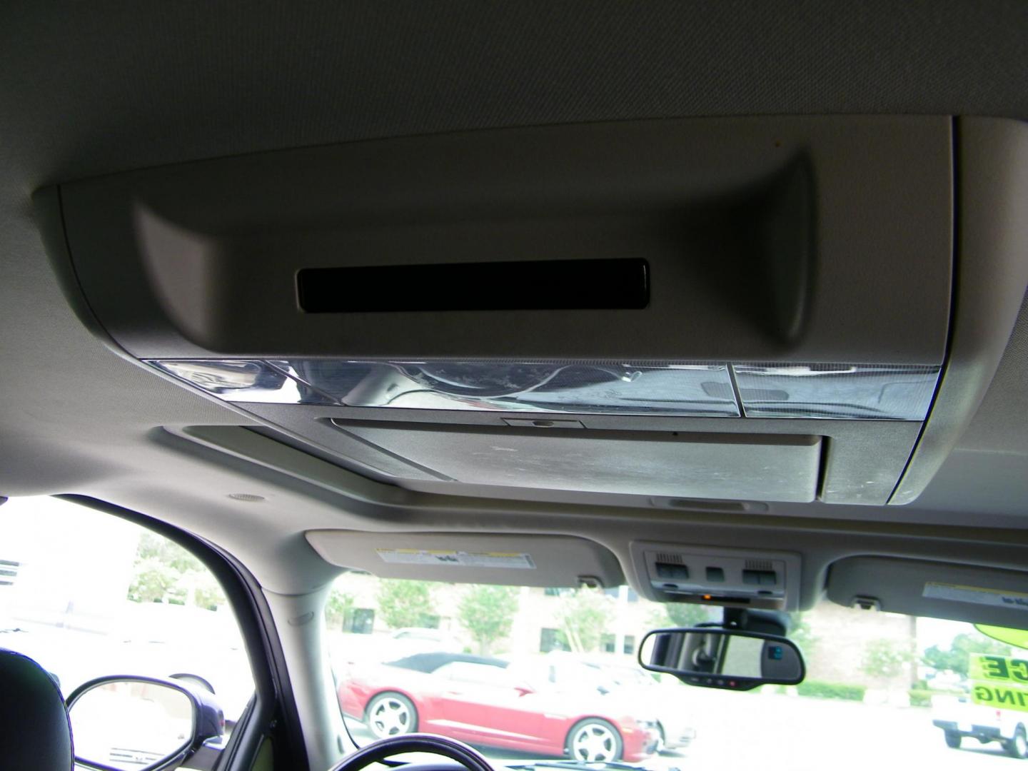 2007 Black /Black Cadillac Escalade 2WD (1GYEC63867R) with an 6.2L V8 OHV 16V engine, 6-Speed Automatic Overdrive transmission, located at 4000 Bee Ridge Road, Sarasota, FL, 34233, (941) 926-0300, 27.298664, -82.489151 - Photo#14