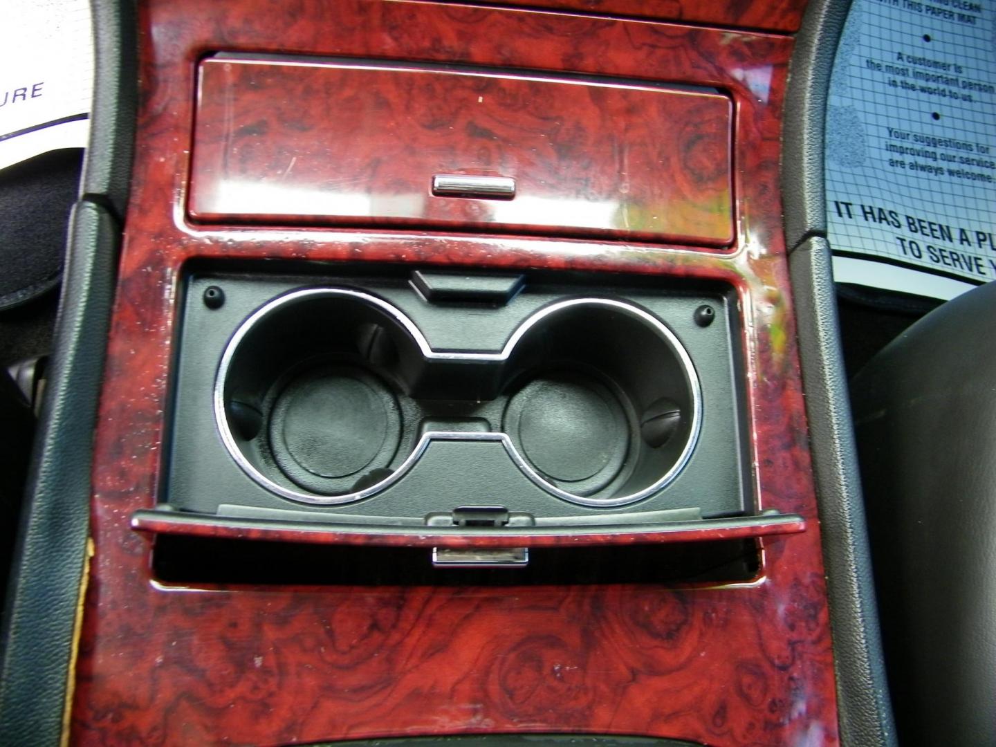 2007 Black /Black Cadillac Escalade 2WD (1GYEC63867R) with an 6.2L V8 OHV 16V engine, 6-Speed Automatic Overdrive transmission, located at 4000 Bee Ridge Road, Sarasota, FL, 34233, (941) 926-0300, 27.298664, -82.489151 - Photo#21