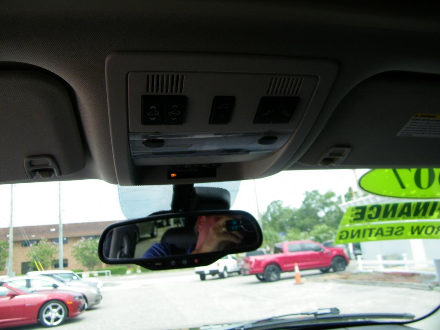 2007 Black /Black Cadillac Escalade 2WD (1GYEC63867R) with an 6.2L V8 OHV 16V engine, 6-Speed Automatic Overdrive transmission, located at 4000 Bee Ridge Road, Sarasota, FL, 34233, (941) 926-0300, 27.298664, -82.489151 - Photo#26