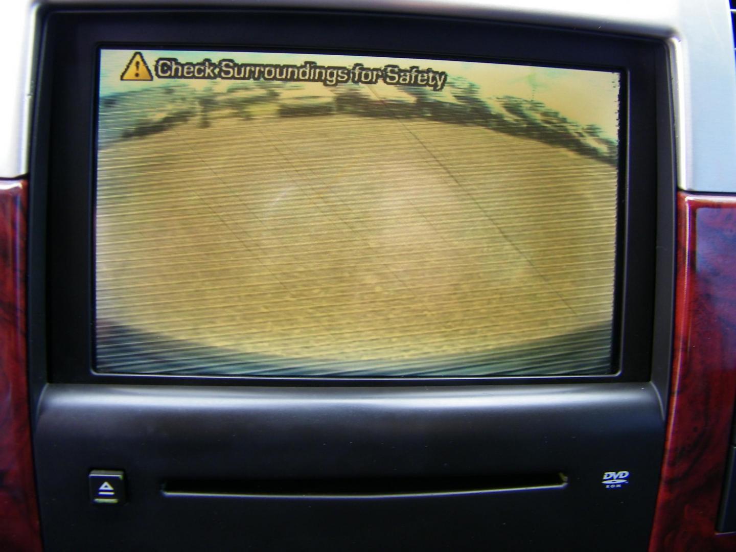 2007 Black /Black Cadillac Escalade 2WD (1GYEC63867R) with an 6.2L V8 OHV 16V engine, 6-Speed Automatic Overdrive transmission, located at 4000 Bee Ridge Road, Sarasota, FL, 34233, (941) 926-0300, 27.298664, -82.489151 - Photo#27