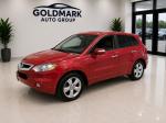 2008 Acura RDX 5-Spd AT