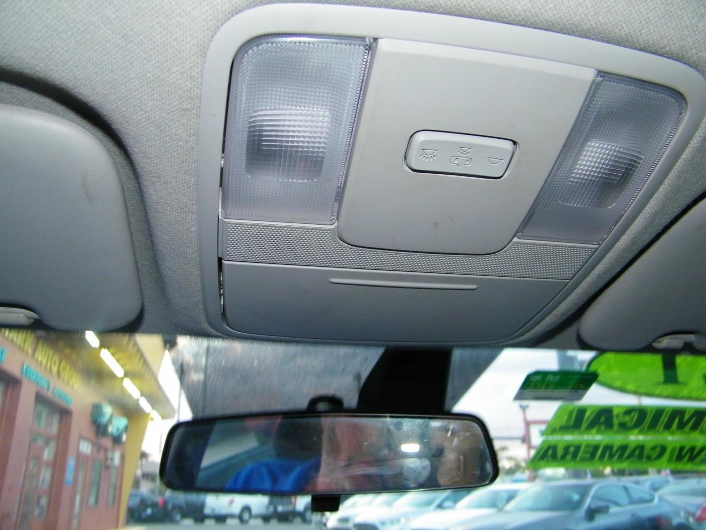 2021 Black /Black Kia Forte FE (3KPF24AD8ME) with an 2.0L L4 DOHC 16V engine, CVT transmission, located at 4000 Bee Ridge Road, Sarasota, FL, 34233, (941) 926-0300, 27.298664, -82.489151 - Photo#23