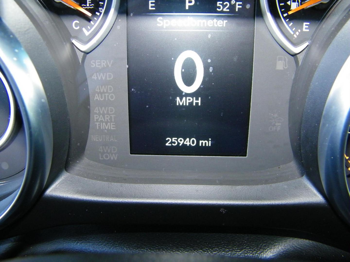 2023 Gray /Tan Jeep Wrangler Unlimited Sport (1C4HJXDG9PW) with an 3.6L V6 DOHC 24V FFV engine, 6A transmission, located at 4000 Bee Ridge Road, Sarasota, FL, 34233, (941) 926-0300, 27.298664, -82.489151 - Photo#31