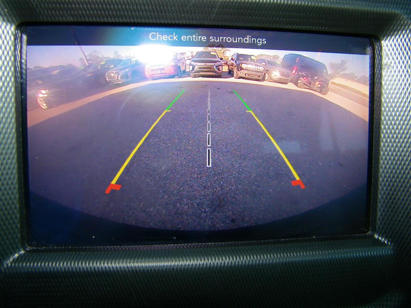 2023 Gray /Tan Jeep Wrangler Unlimited Sport (1C4HJXDG9PW) with an 3.6L V6 DOHC 24V FFV engine, 6A transmission, located at 4000 Bee Ridge Road, Sarasota, FL, 34233, (941) 926-0300, 27.298664, -82.489151 - Photo#32