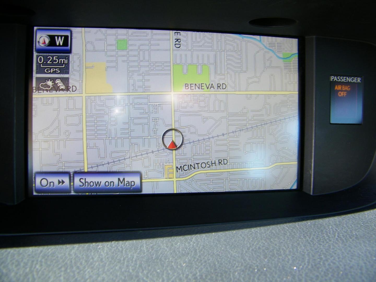 2014 Black /Beige Lexus ES 350 Sedan (JTHBK1GG9E2) with an 3.5L V6 DOHC 24V engine, 6-Speed Automatic transmission, located at 4000 Bee Ridge Road, Sarasota, FL, 34233, (941) 926-0300, 27.298664, -82.489151 - Photo#24