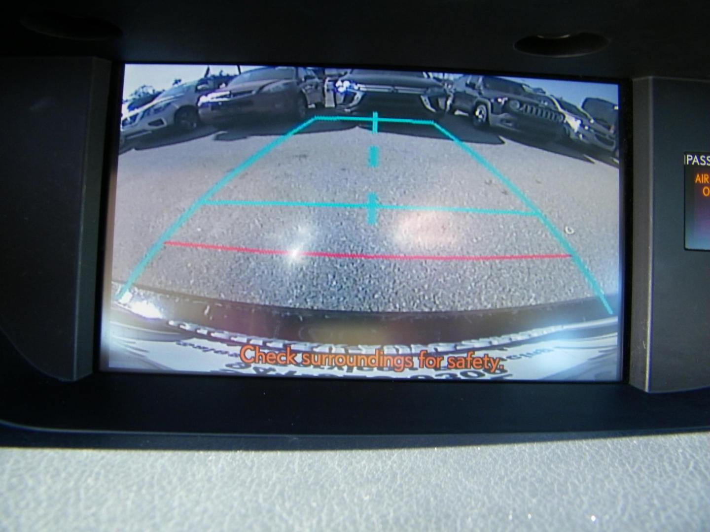 2014 Black /Beige Lexus ES 350 Sedan (JTHBK1GG9E2) with an 3.5L V6 DOHC 24V engine, 6-Speed Automatic transmission, located at 4000 Bee Ridge Road, Sarasota, FL, 34233, (941) 926-0300, 27.298664, -82.489151 - Photo#25