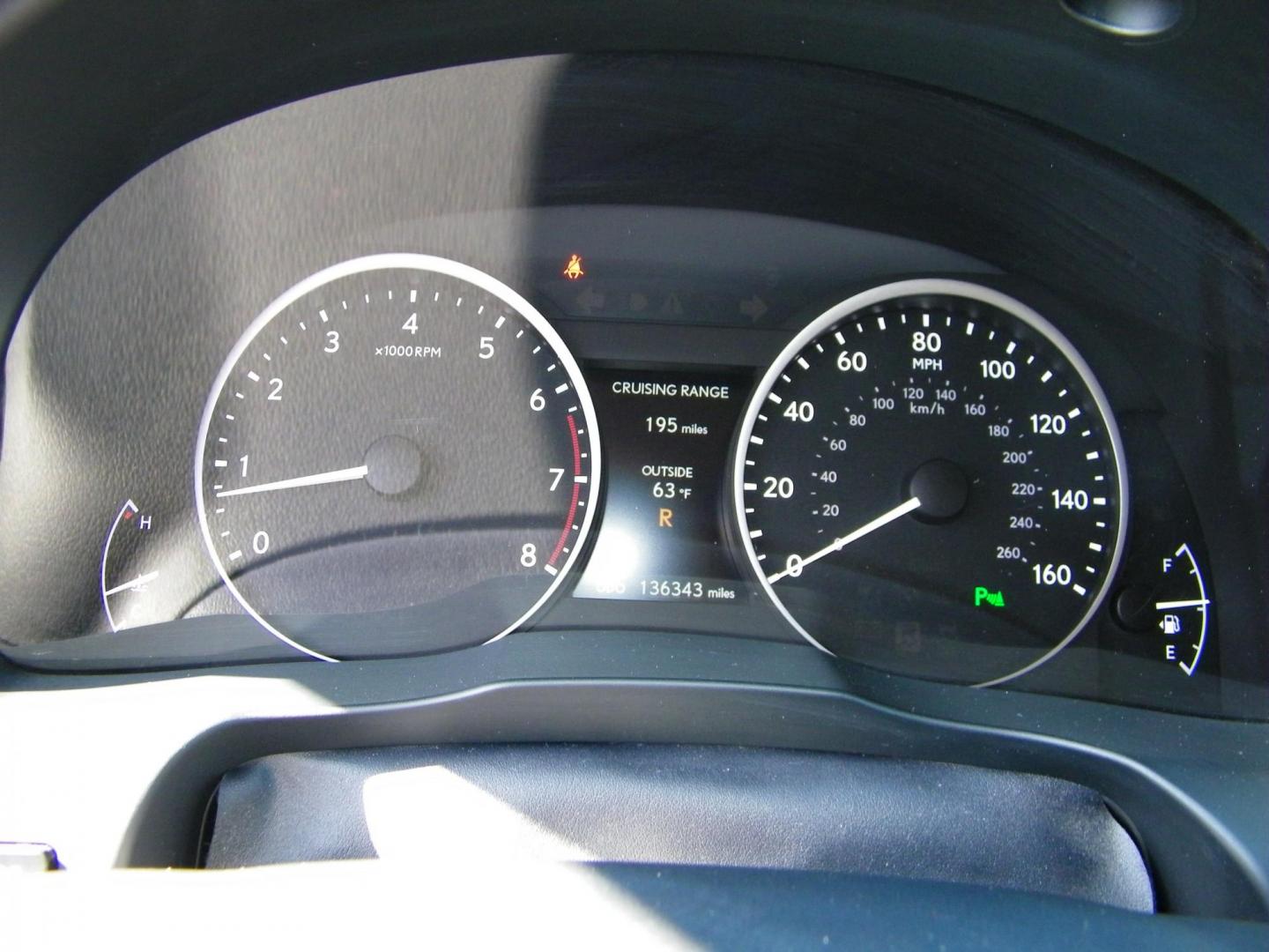 2014 Black /Beige Lexus ES 350 Sedan (JTHBK1GG9E2) with an 3.5L V6 DOHC 24V engine, 6-Speed Automatic transmission, located at 4000 Bee Ridge Road, Sarasota, FL, 34233, (941) 926-0300, 27.298664, -82.489151 - Photo#26