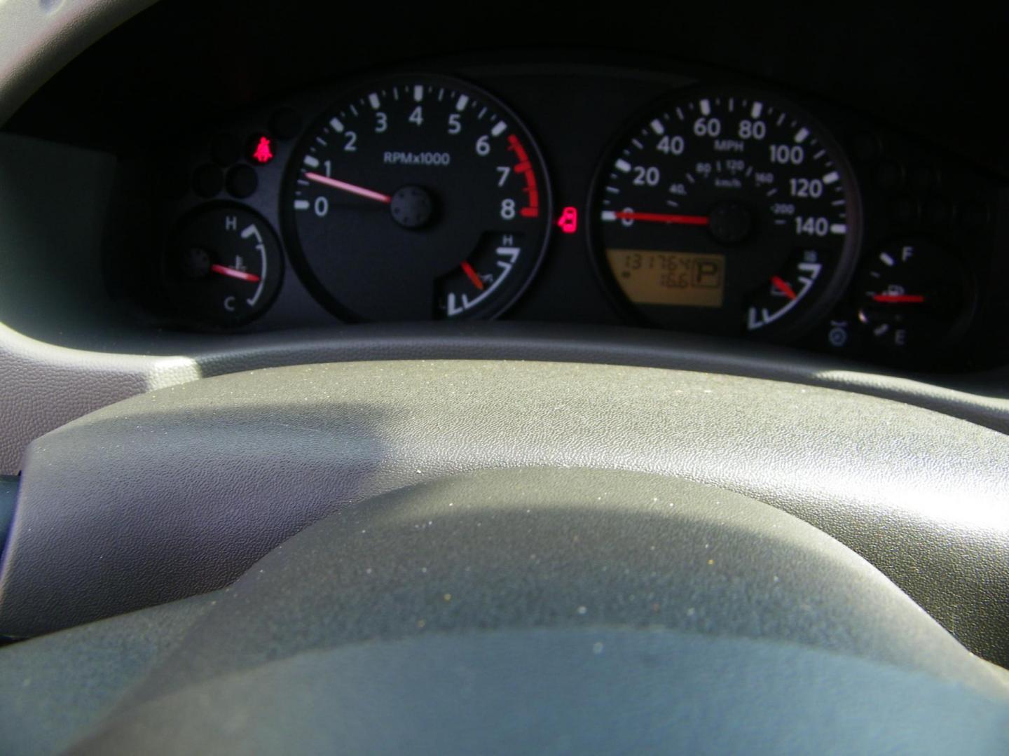 2005 Yellow /Gray Nissan Xterra 2WD (5N1AN08U85C) with an 4.0L V6 DOHC 24V engine, Automatic transmission, located at 4000 Bee Ridge Road, Sarasota, FL, 34233, (941) 926-0300, 27.298664, -82.489151 - Photo#26