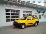 2005 Nissan Xterra OR 2WD