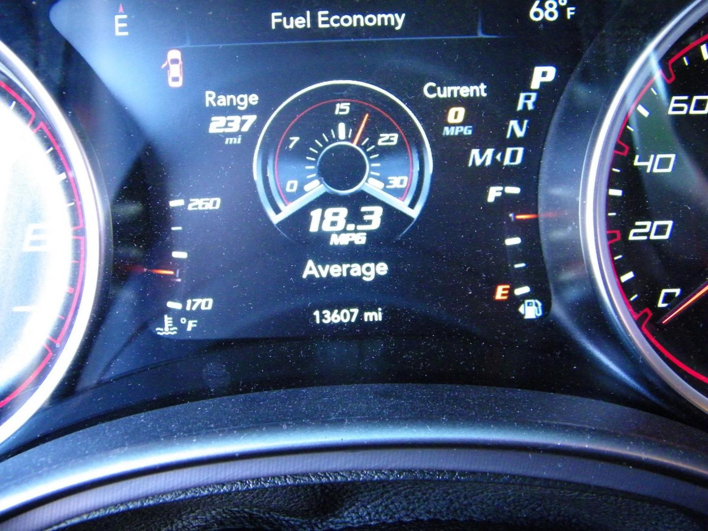 2020 Blue /Black Dodge Charger Scat Pack (2C3CDXGJ6LH) with an 6.4L V8 OHV 16V engine, 5A transmission, located at 4000 Bee Ridge Road, Sarasota, FL, 34233, (941) 926-0300, 27.298664, -82.489151 - Photo#19