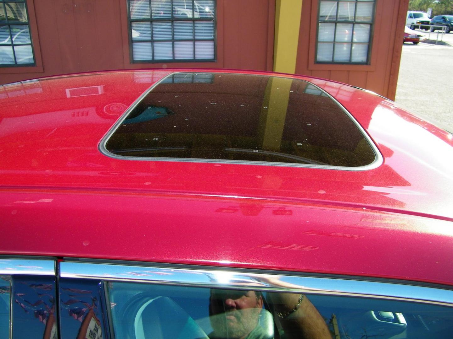 2010 Red /Black Lexus HS 250h Premium (JTHBB1BA8A2) with an 2.4L L4 DOHC 16V HYBRID engine, Automatic transmission, located at 4000 Bee Ridge Road, Sarasota, FL, 34233, (941) 926-0300, 27.298664, -82.489151 - Photo#8