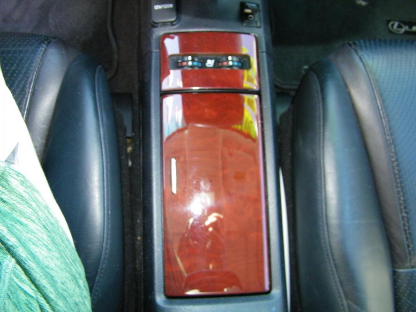 2010 Red /Black Lexus HS 250h Premium (JTHBB1BA8A2) with an 2.4L L4 DOHC 16V HYBRID engine, Automatic transmission, located at 4000 Bee Ridge Road, Sarasota, FL, 34233, (941) 926-0300, 27.298664, -82.489151 - Photo#20