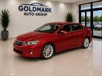 2010 Lexus HS 250h Premium
