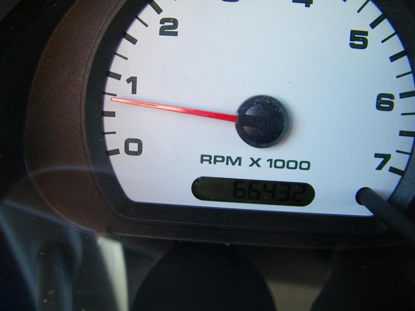 2006 Red /Gray Ford Ranger Sport SuperCab 2WD (1FTYR14U96P) with an 3.0L V6 OHV 12V engine, Automatic transmission, located at 4000 Bee Ridge Road, Sarasota, FL, 34233, (941) 926-0300, 27.298664, -82.489151 - Photo#21