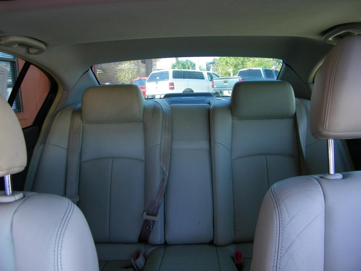 2013 Black /Black Infiniti G Sedan 37 Journey (JN1CV6AP0DM) with an 3.7L V6 DOHC 24V engine, 5-Speed Automatic transmission, located at 4000 Bee Ridge Road, Sarasota, FL, 34233, (941) 926-0300, 27.298664, -82.489151 - Photo#10