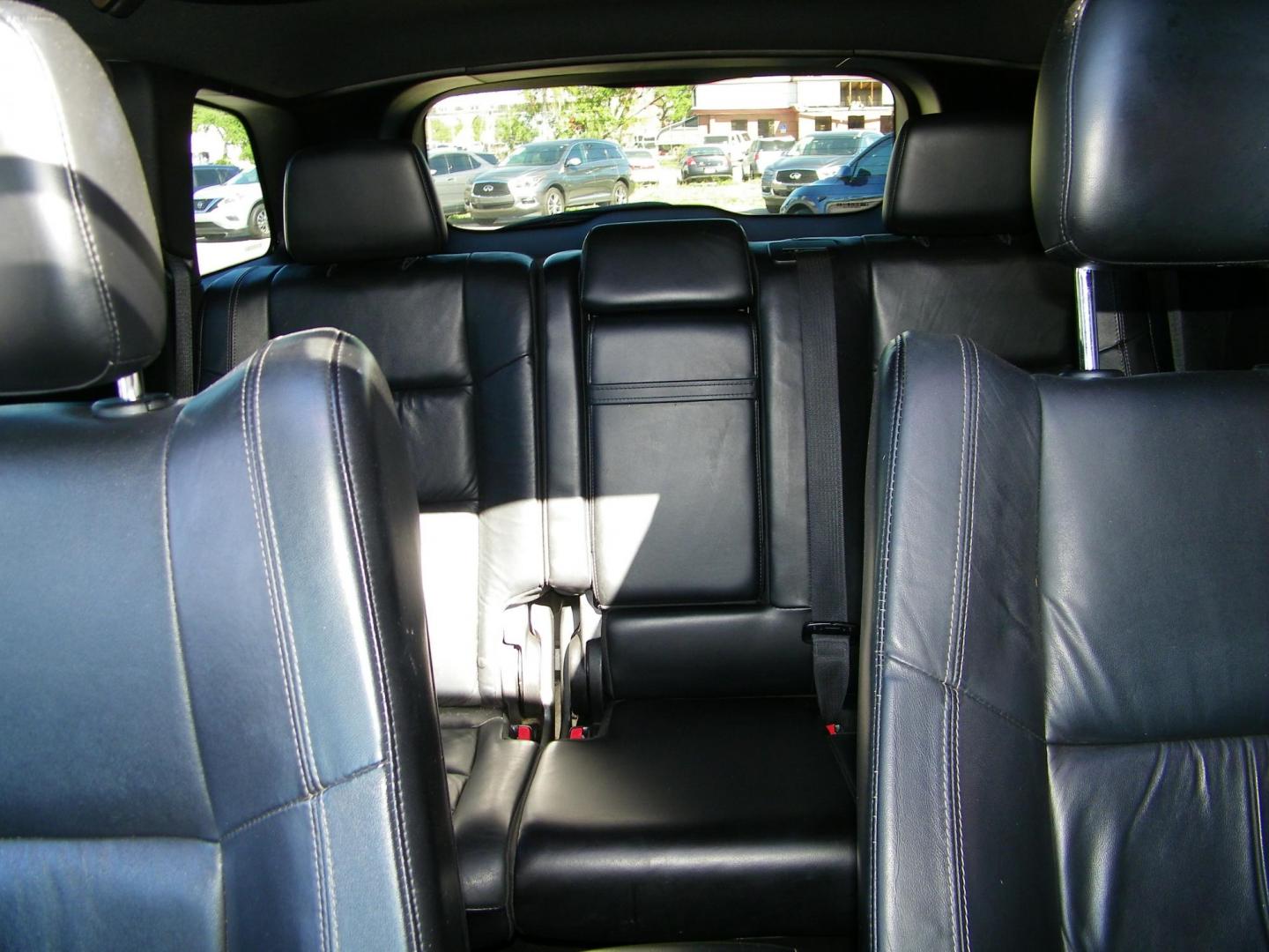 2015 Black /Black Jeep Grand Cherokee Limited 2WD (1C4RJEBG9FC) with an 3.6L V6 DOHC 24V engine, 8-Speed Automatic transmission, located at 4000 Bee Ridge Road, Sarasota, FL, 34233, (941) 926-0300, 27.298664, -82.489151 - Photo#8