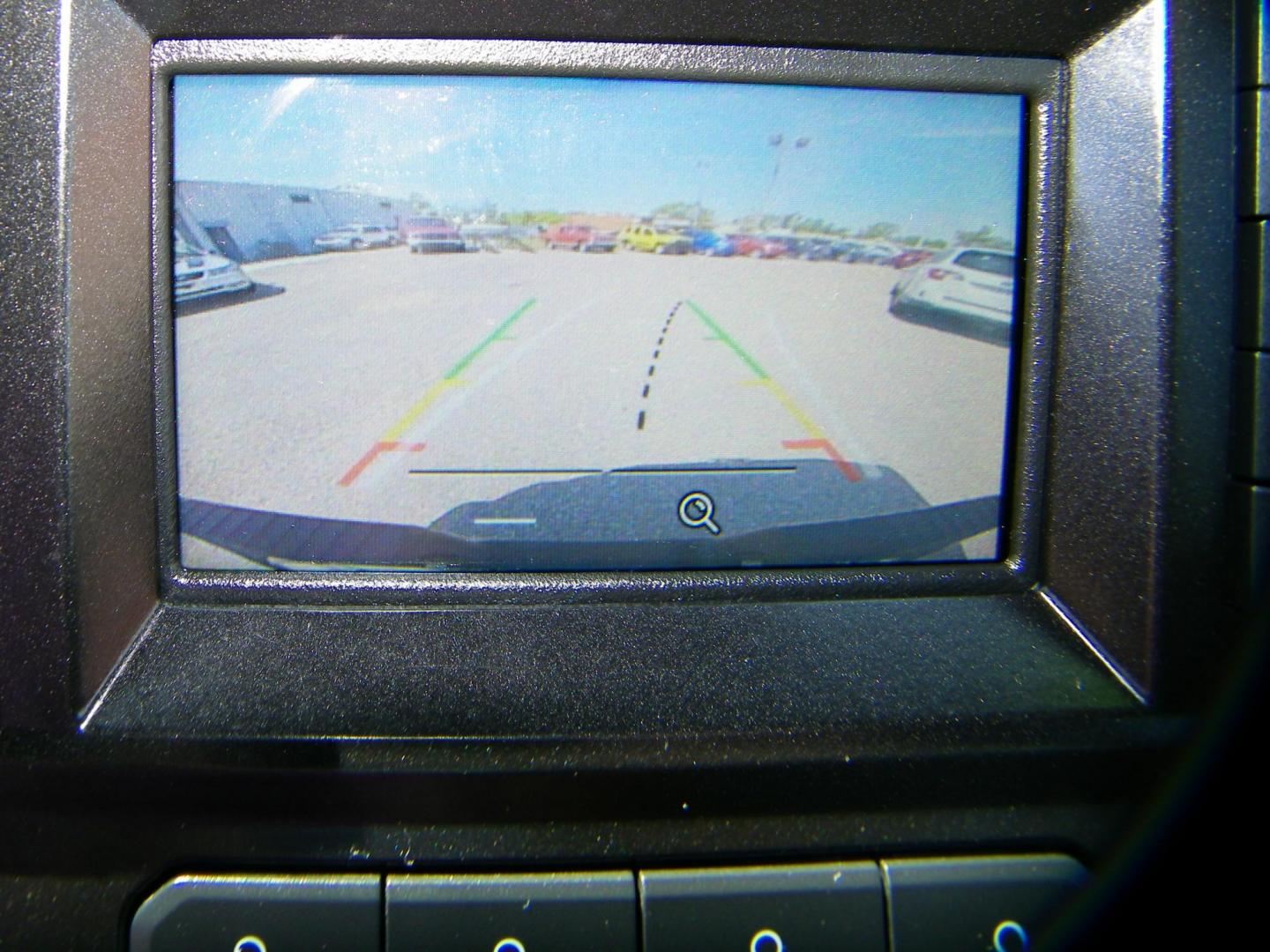 2015 Gray /Gray Ford F-150 Lariat SuperCab 6.5-ft. Bed 4WD (1FTEX1E89FK) with an 3.5L V6 DOHC 24V engine, 6-Speed Automatic transmission, located at 4000 Bee Ridge Road, Sarasota, FL, 34233, (941) 926-0300, 27.298664, -82.489151 - Photo#21