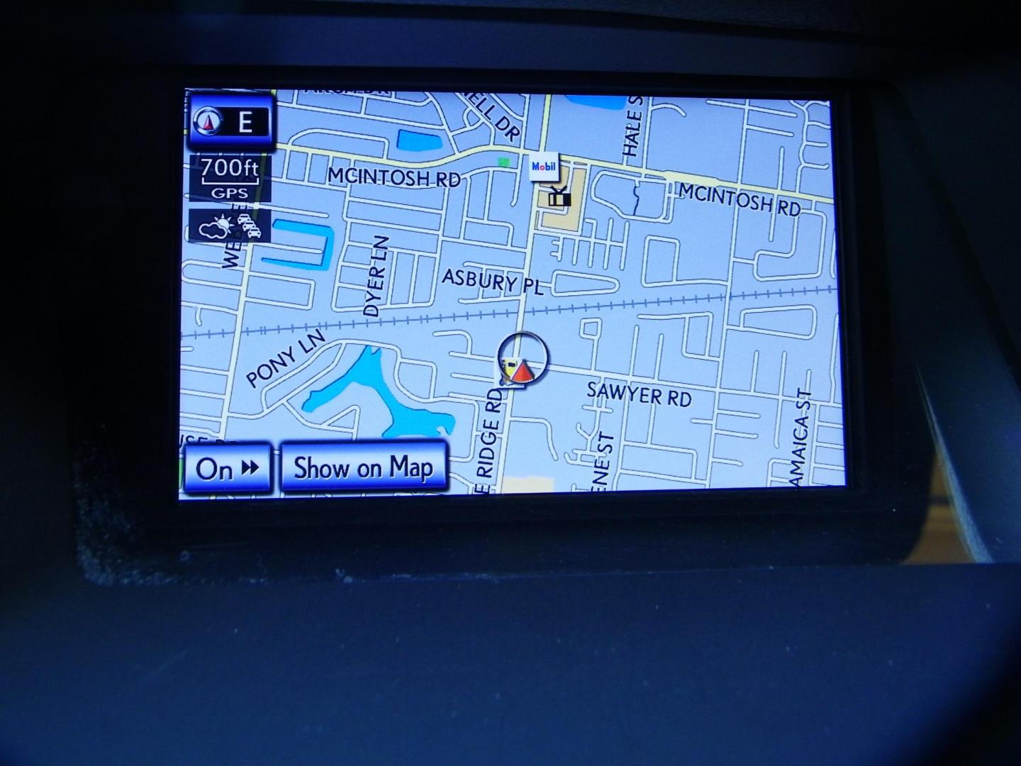 2015 Silver /Black Lexus RX 350 FWD (2T2ZK1BAXFC) with an 3.5L V6 DOHC 24V engine, 6-Speed Automatic transmission, located at 4000 Bee Ridge Road, Sarasota, FL, 34233, (941) 926-0300, 27.298664, -82.489151 - Photo#23