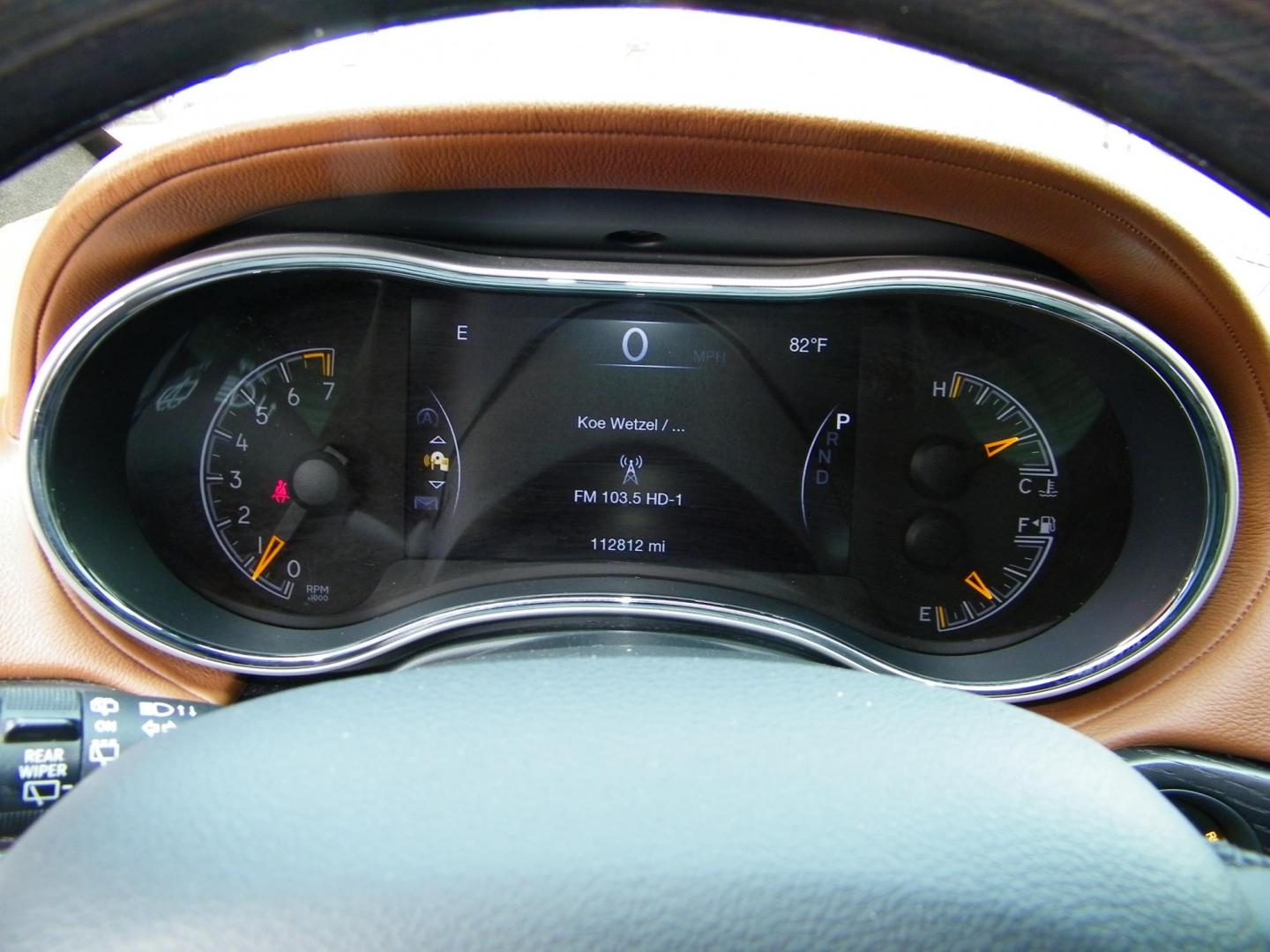 2019 White /Saddle Jeep Grand Cherokee Summit 4WD (1C4RJFJG5KC) with an 3.6L V6 DOHC 24V engine, 8A transmission, located at 4000 Bee Ridge Road, Sarasota, FL, 34233, (941) 926-0300, 27.298664, -82.489151 - Photo#28