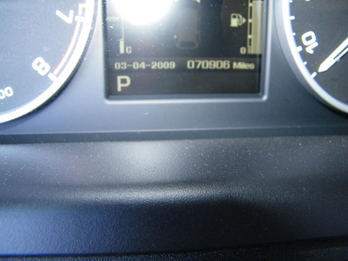 2011 Blue /Beige Land Rover Range Rover Sport HSE (SALSK2D43BA) with an 4.4L V8 DOHC 32V engine, 6-Speed Automatic transmission, located at 4000 Bee Ridge Road, Sarasota, FL, 34233, (941) 926-0300, 27.298664, -82.489151 - Photo#25