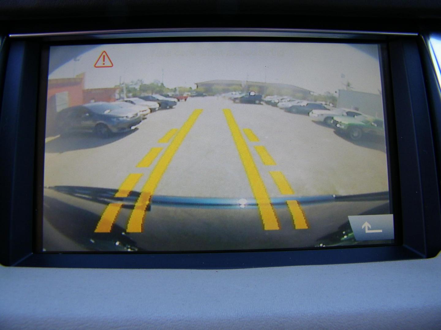 2011 Blue /Beige Land Rover Range Rover Sport HSE (SALSK2D43BA) with an 4.4L V8 DOHC 32V engine, 6-Speed Automatic transmission, located at 4000 Bee Ridge Road, Sarasota, FL, 34233, (941) 926-0300, 27.298664, -82.489151 - Photo#29