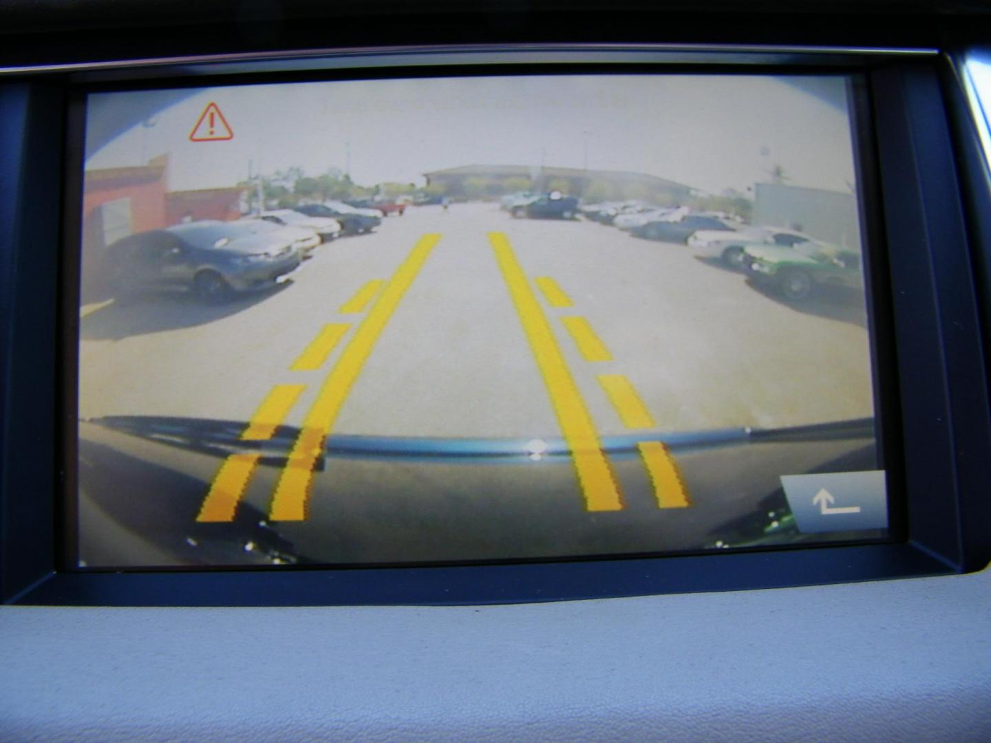 2011 Blue /Beige Land Rover Range Rover Sport HSE (SALSK2D43BA) with an 4.4L V8 DOHC 32V engine, 6-Speed Automatic transmission, located at 4000 Bee Ridge Road, Sarasota, FL, 34233, (941) 926-0300, 27.298664, -82.489151 - Photo#28