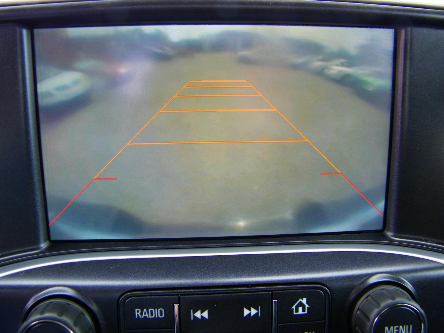 2015 Green /Black GMC Sierra 1500 SLE Double Cab 4WD (1GTV2UEC0FZ) with an 5.3L V8 OHV 16V engine, 6-Speed Automatic transmission, located at 4000 Bee Ridge Road, Sarasota, FL, 34233, (941) 926-0300, 27.298664, -82.489151 - Photo#20