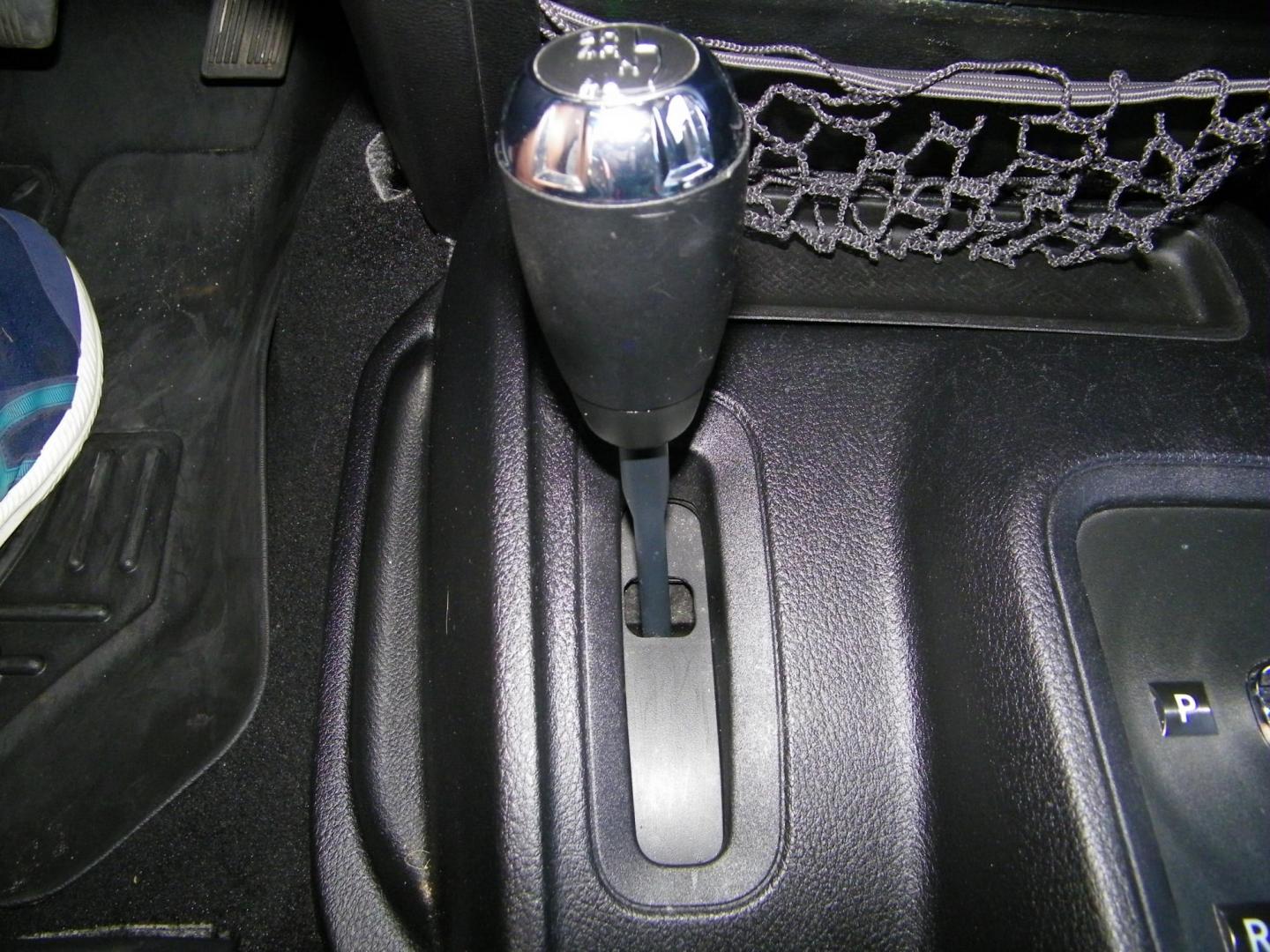 2014 Black /Black Jeep Wrangler Unlimited Sahara 4WD (1C4BJWEG2EL) with an 3.6L V6 DOHC 24V FFV engine, Automatic transmission, located at 4000 Bee Ridge Road, Sarasota, FL, 34233, (941) 926-0300, 27.298664, -82.489151 - Photo#20