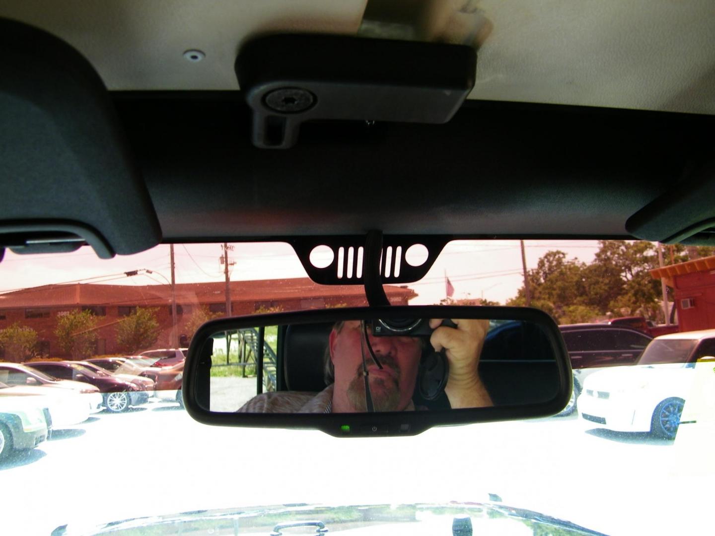 2014 Black /Black Jeep Wrangler Unlimited Sahara 4WD (1C4BJWEG2EL) with an 3.6L V6 DOHC 24V FFV engine, Automatic transmission, located at 4000 Bee Ridge Road, Sarasota, FL, 34233, (941) 926-0300, 27.298664, -82.489151 - Photo#24