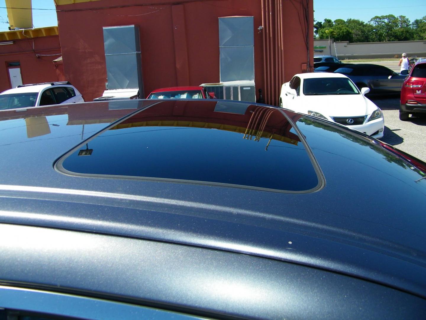 2020 Grey /Black Infiniti QX60 PURE (5N1DL0MN6LC) with an 3.5L V6 DOHC 24V engine, CVT transmission, located at 4000 Bee Ridge Road, Sarasota, FL, 34233, (941) 926-0300, 27.298664, -82.489151 - Photo#8