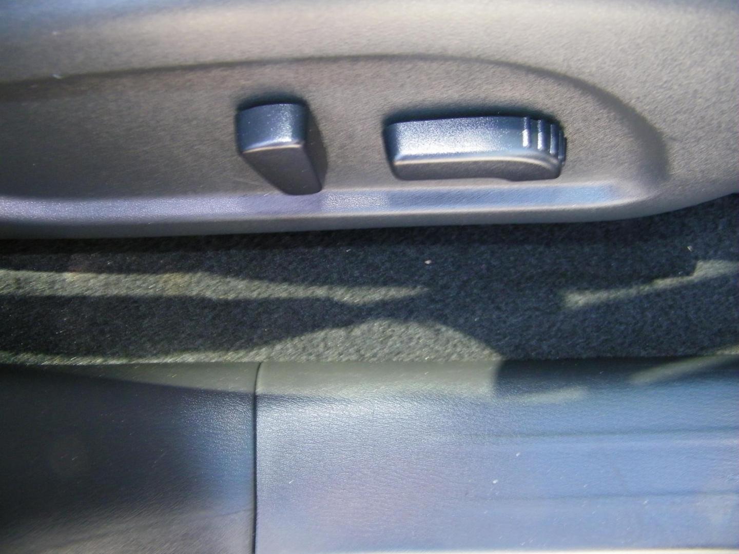 2020 Grey /Black Infiniti QX60 PURE (5N1DL0MN6LC) with an 3.5L V6 DOHC 24V engine, CVT transmission, located at 4000 Bee Ridge Road, Sarasota, FL, 34233, (941) 926-0300, 27.298664, -82.489151 - Photo#16