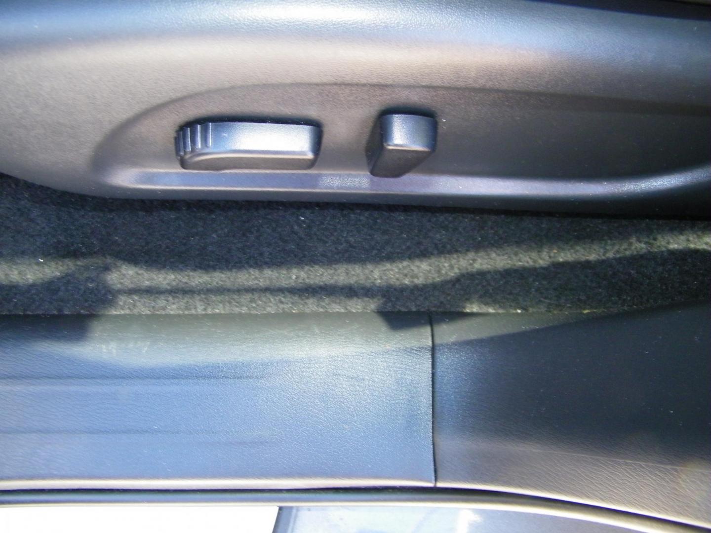 2020 Grey /Black Infiniti QX60 PURE (5N1DL0MN6LC) with an 3.5L V6 DOHC 24V engine, CVT transmission, located at 4000 Bee Ridge Road, Sarasota, FL, 34233, (941) 926-0300, 27.298664, -82.489151 - Photo#19