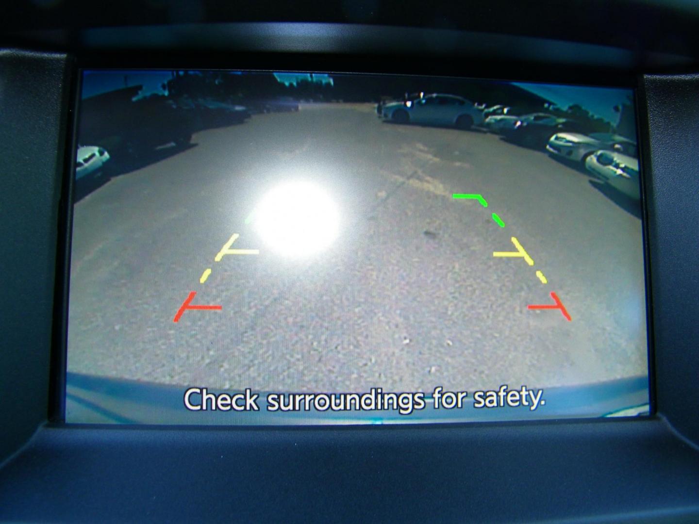 2020 Grey /Black Infiniti QX60 PURE (5N1DL0MN6LC) with an 3.5L V6 DOHC 24V engine, CVT transmission, located at 4000 Bee Ridge Road, Sarasota, FL, 34233, (941) 926-0300, 27.298664, -82.489151 - Photo#26