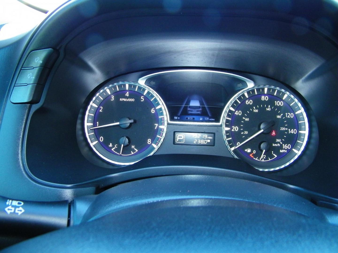 2020 Grey /Black Infiniti QX60 PURE (5N1DL0MN6LC) with an 3.5L V6 DOHC 24V engine, CVT transmission, located at 4000 Bee Ridge Road, Sarasota, FL, 34233, (941) 926-0300, 27.298664, -82.489151 - Photo#28