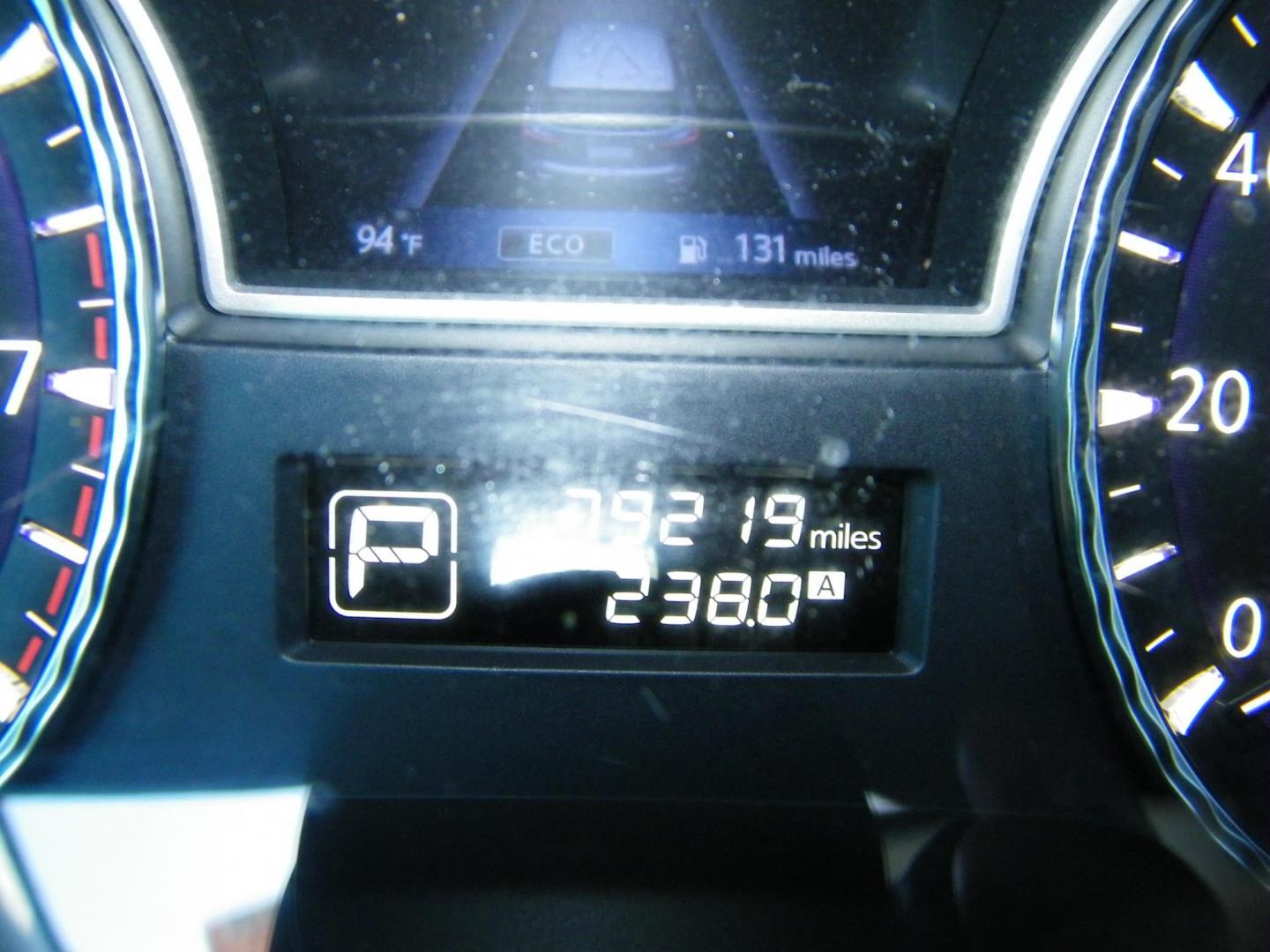 2020 Grey /Black Infiniti QX60 PURE (5N1DL0MN6LC) with an 3.5L V6 DOHC 24V engine, CVT transmission, located at 4000 Bee Ridge Road, Sarasota, FL, 34233, (941) 926-0300, 27.298664, -82.489151 - Photo#29