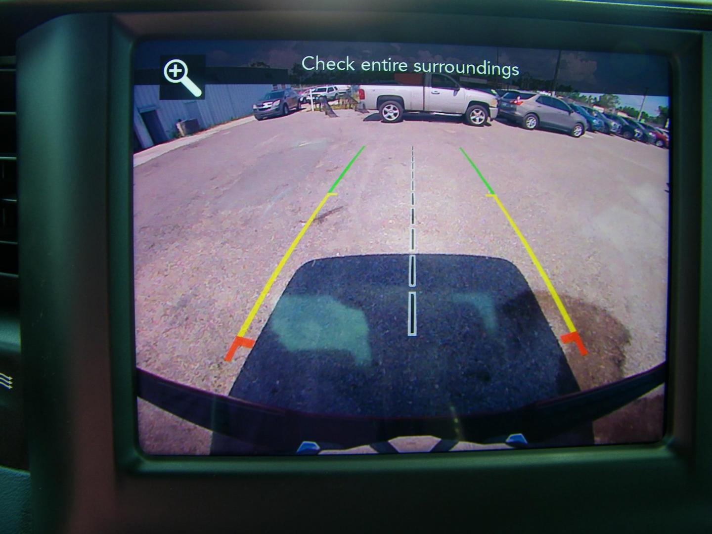 2020 Maroon /Black RAM 1500 Big Horn Crew Cab SWB 4WD (1C6SRFFT6LN) with an 5.7L V8 OHV 16V engine, 8A transmission, located at 4000 Bee Ridge Road, Sarasota, FL, 34233, (941) 926-0300, 27.298664, -82.489151 - Photo#24