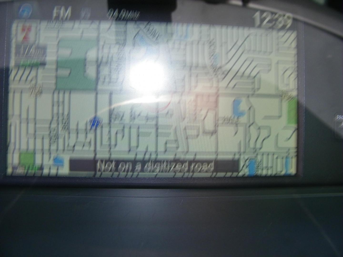 2013 Gray /Gray Honda Accord EX-L V6 Sedan AT (1HGCR3F89DA) with an 3.5L V6 SOHC 24V engine, 6-Speed Automatic transmission, located at 4000 Bee Ridge Road, Sarasota, FL, 34233, (941) 926-0300, 27.298664, -82.489151 - Photo#25