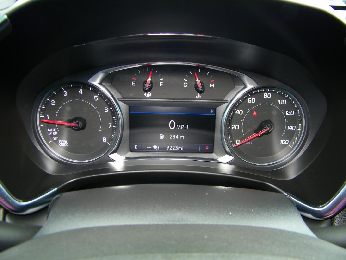 2022 White /Black Chevrolet Equinox Premier (3GNAXNEV8NS) with an 1.5L L4 DOHC 16V TURBO engine, 6A transmission, located at 4000 Bee Ridge Road, Sarasota, FL, 34233, (941) 926-0300, 27.298664, -82.489151 - Photo#33