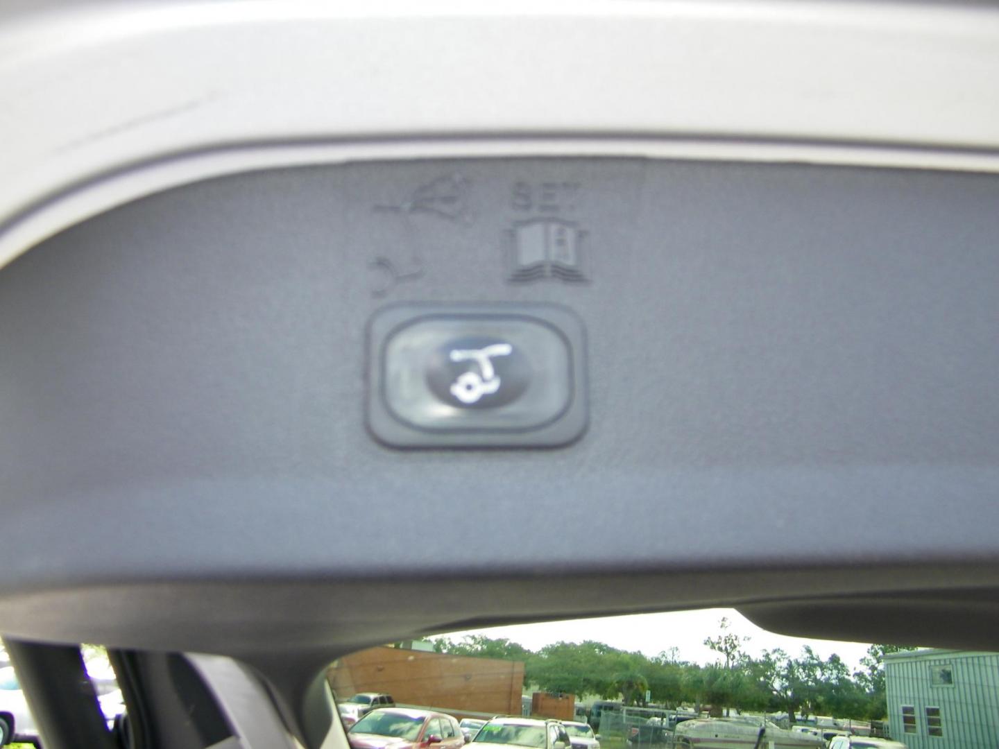 2016 Silver /Beige Ford Escape Titanium FWD (1FMCU0J95GU) with an 2.0L L4 DOHC 16V engine, 6-Speed Automatic transmission, located at 4000 Bee Ridge Road, Sarasota, FL, 34233, (941) 926-0300, 27.298664, -82.489151 - Photo#12