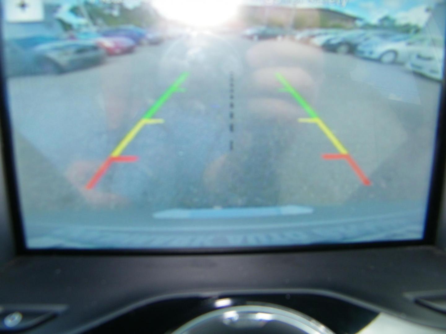 2016 Silver /Beige Ford Escape Titanium FWD (1FMCU0J95GU) with an 2.0L L4 DOHC 16V engine, 6-Speed Automatic transmission, located at 4000 Bee Ridge Road, Sarasota, FL, 34233, (941) 926-0300, 27.298664, -82.489151 - Photo#26