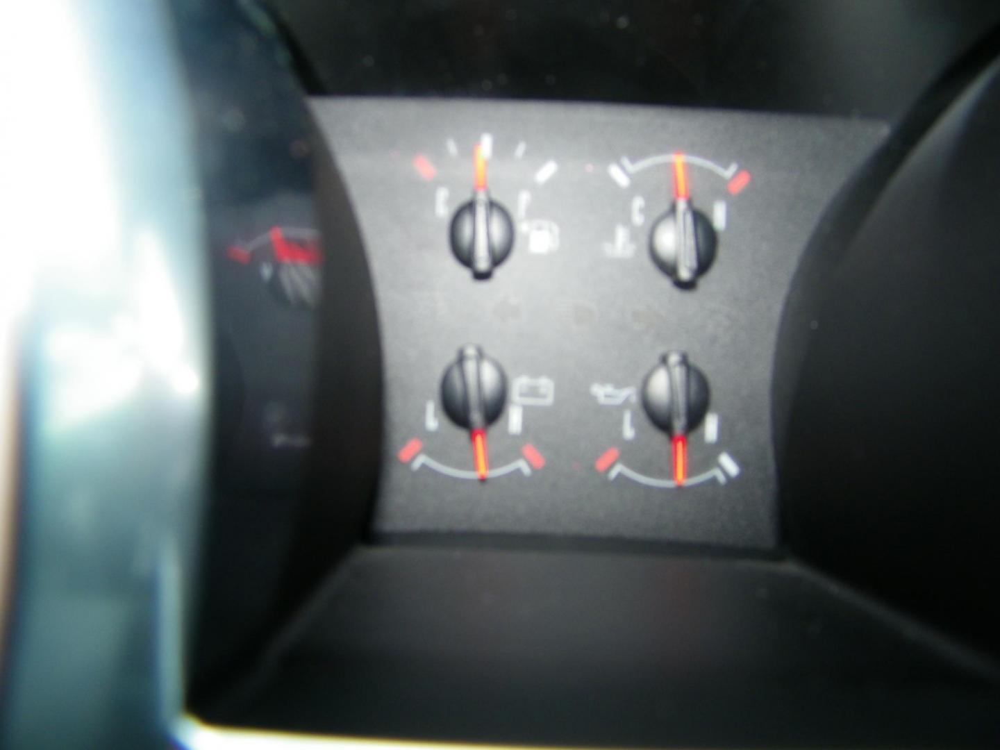 2008 Green /Black Ford Mustang GT Bullitt (1ZVHT82H985) with an 4.6L V8 SOHC 24V engine, Manual transmission, located at 4000 Bee Ridge Road, Sarasota, FL, 34233, (941) 926-0300, 27.298664, -82.489151 - Photo#23