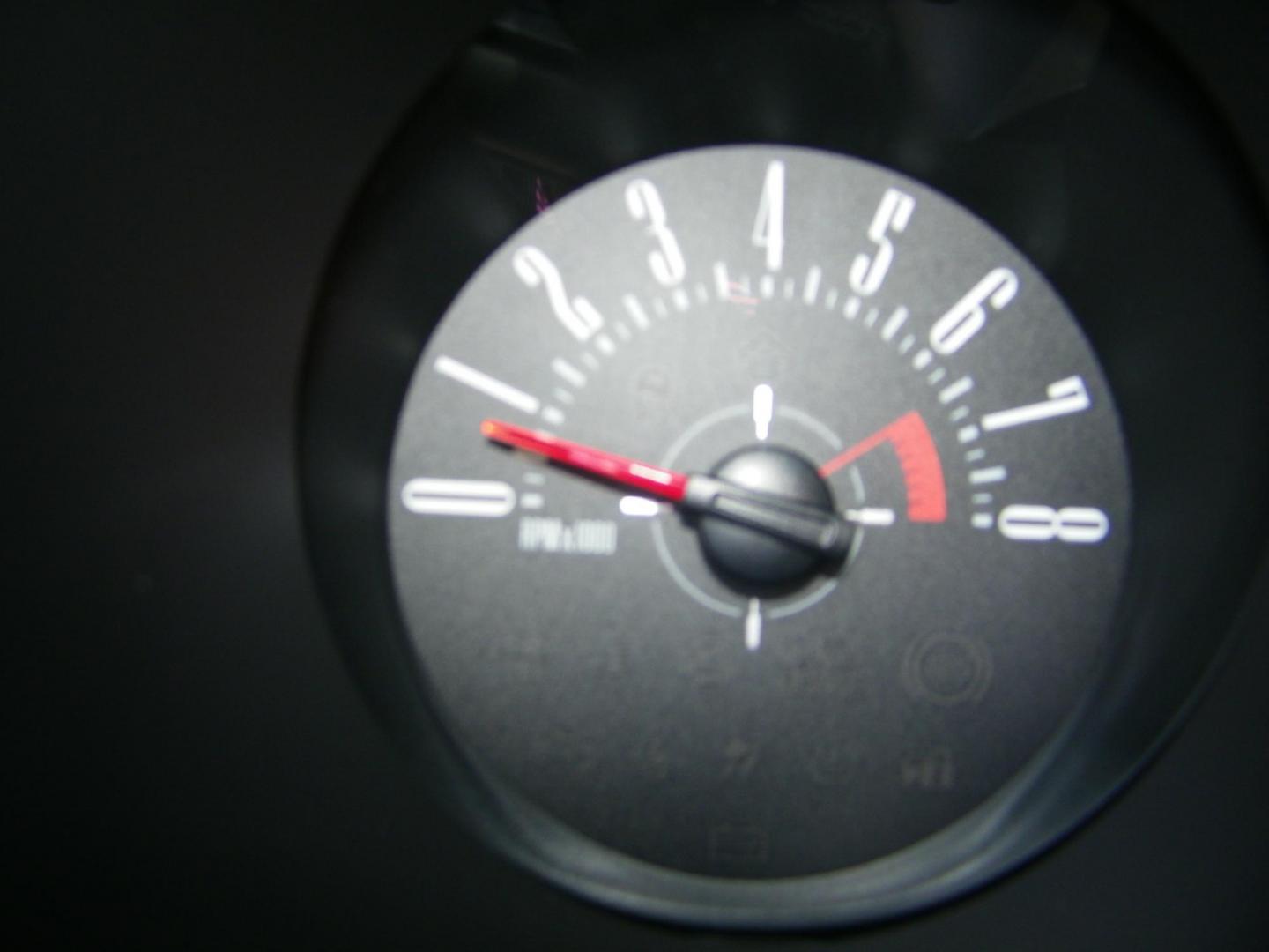 2008 Green /Black Ford Mustang GT Bullitt (1ZVHT82H985) with an 4.6L V8 SOHC 24V engine, Manual transmission, located at 4000 Bee Ridge Road, Sarasota, FL, 34233, (941) 926-0300, 27.298664, -82.489151 - Photo#24