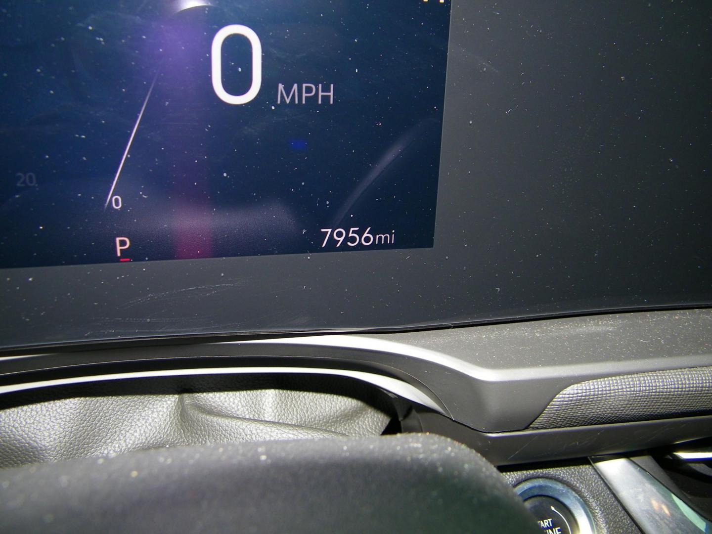 2024 Red /Beige Buick Envista Preferred (KL47LAE25RB) with an 1.2L L3 TURBO engine, 6A transmission, located at 4000 Bee Ridge Road, Sarasota, FL, 34233, (941) 926-0300, 27.298664, -82.489151 - Photo#24