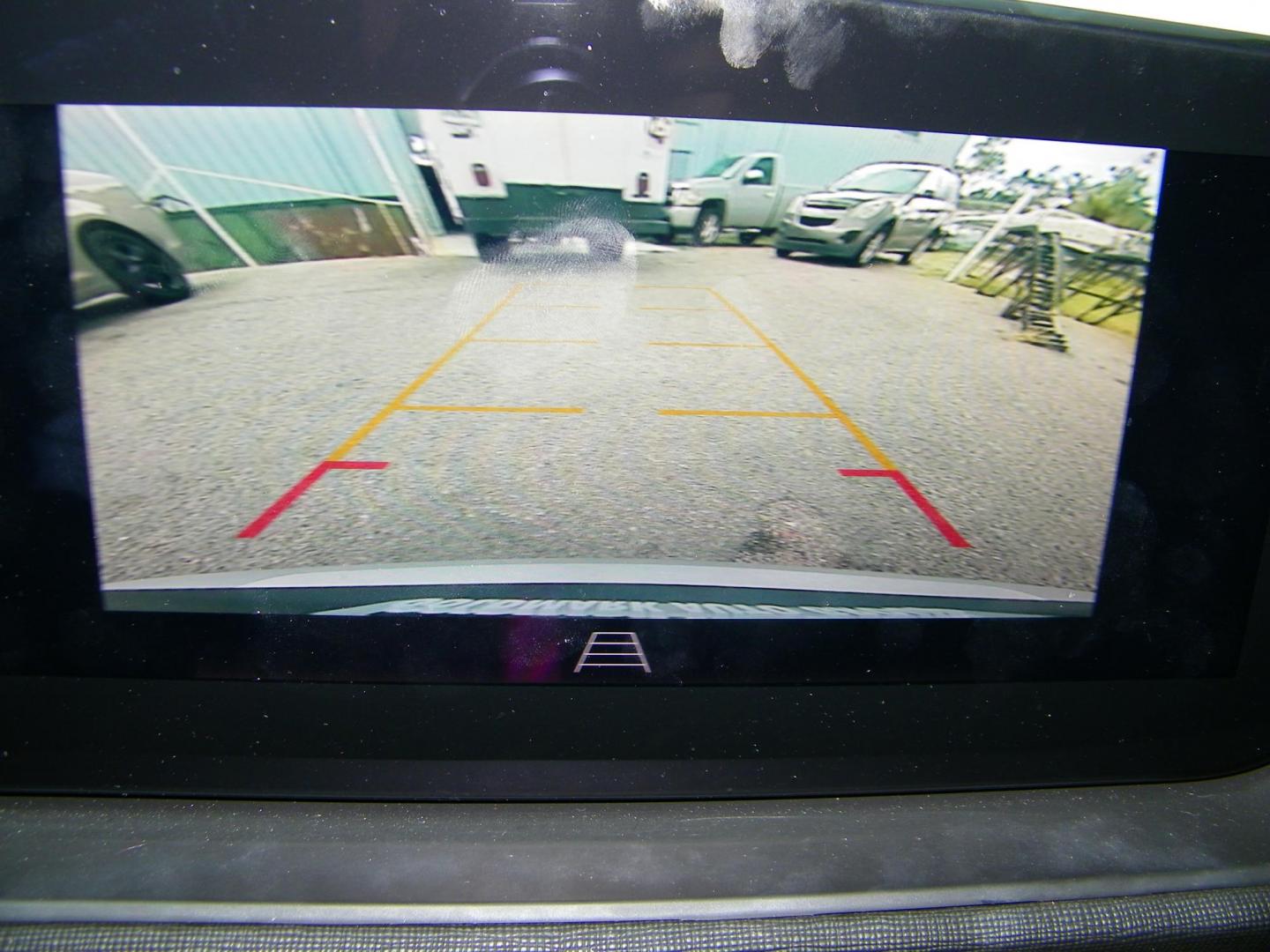 2024 Red /Beige Buick Envista Preferred (KL47LAE25RB) with an 1.2L L3 TURBO engine, 6A transmission, located at 4000 Bee Ridge Road, Sarasota, FL, 34233, (941) 926-0300, 27.298664, -82.489151 - Photo#27