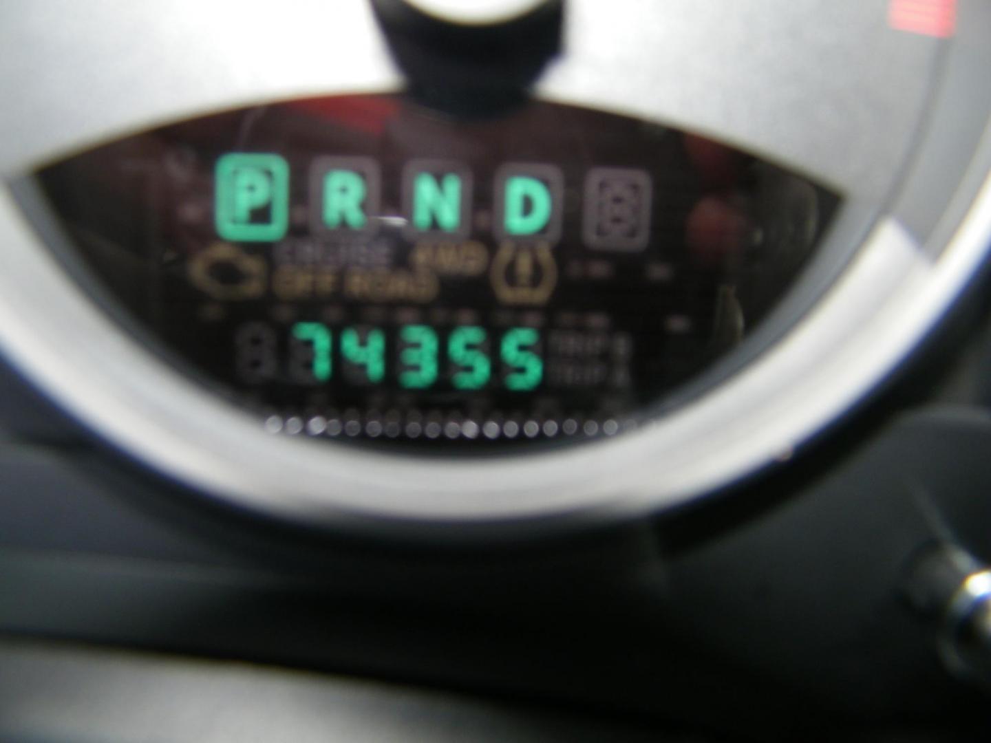 2012 Silver /Gray Jeep Compass Sport FWD (1C4NJCBB2CD) with an 2.4L L4 DOHC 16V engine, Automatic transmission, located at 4000 Bee Ridge Road, Sarasota, FL, 34233, (941) 926-0300, 27.298664, -82.489151 - Photo#22