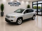 2012 Jeep Compass Sport FWD
