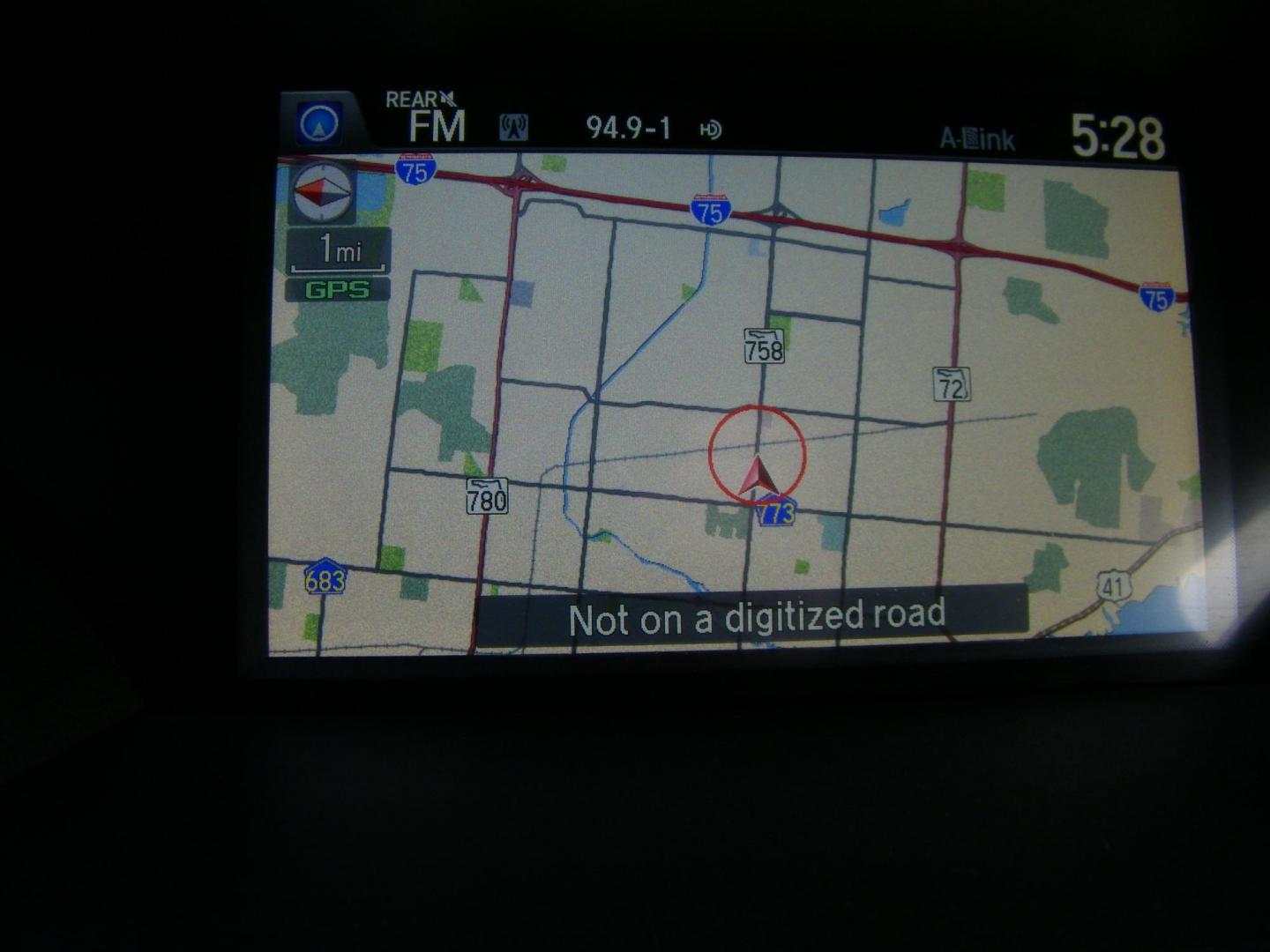 2016 Gray /Beige Acura MDX 9-Spd AT SH-AWD w/Advance Package (5FRYD4H95GB) with an 3.5L V6 SOHC 24V engine, 9-Speed Automatic transmission, located at 4000 Bee Ridge Road, Sarasota, FL, 34233, (941) 926-0300, 27.298664, -82.489151 - Photo#27