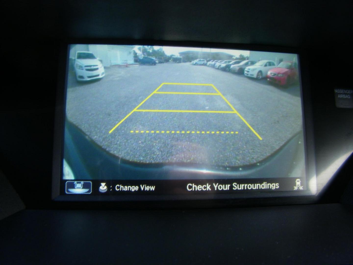 2016 Gray /Beige Acura MDX 9-Spd AT SH-AWD w/Advance Package (5FRYD4H95GB) with an 3.5L V6 SOHC 24V engine, 9-Speed Automatic transmission, located at 4000 Bee Ridge Road, Sarasota, FL, 34233, (941) 926-0300, 27.298664, -82.489151 - Photo#28